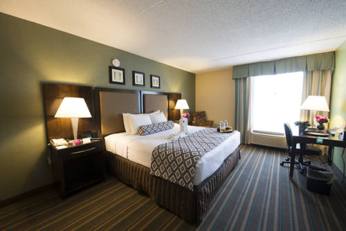 Crowne Plaza Hotel Philadelphia - Bucks County 