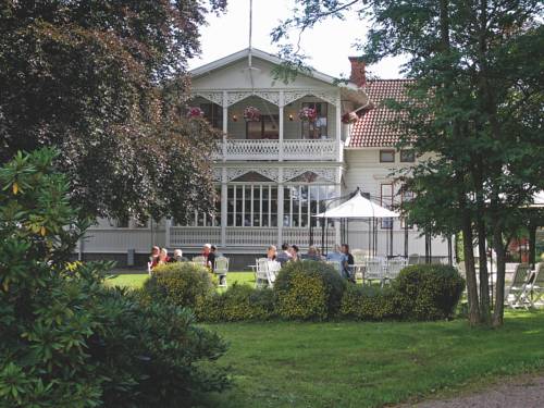 Wisingsö Hotell & Konferens 