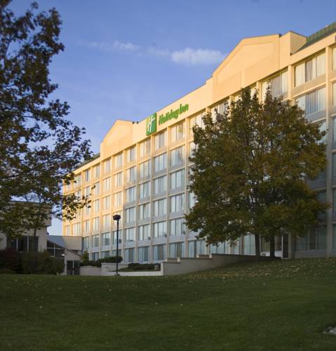 Holiday Inn Cleveland - Strongsville (Airport) 