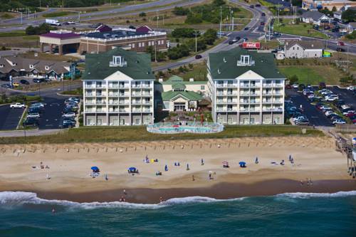 Hilton Garden Inn Outer Banks/Kitty Hawk 