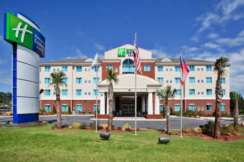 Holiday Inn Express Hotel & Suites Atlanta - Conyers 