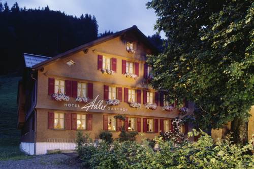 Hotel Gasthof Adler 