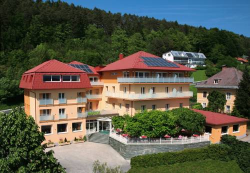 Hotel Restaurant Marko 