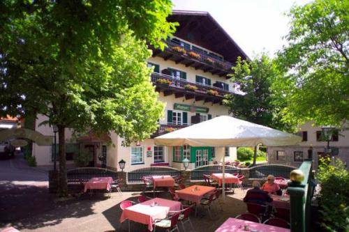 Hotel & Landgasthof Ragginger 