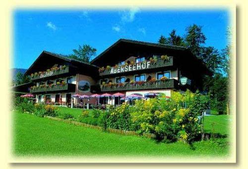 Hotel Aberseehof 