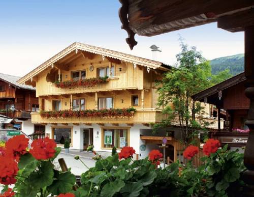 Gästehaus Schneider 