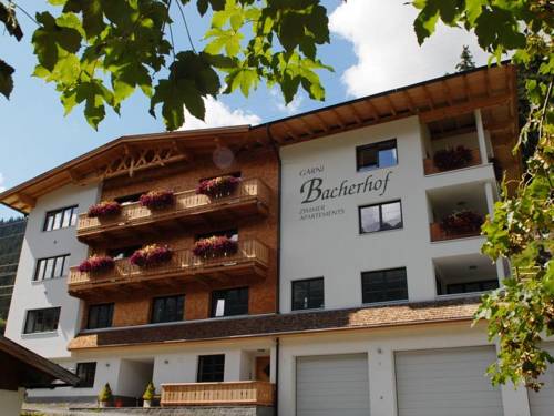Bacherhof 