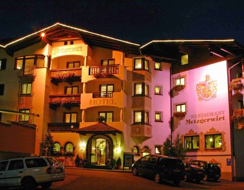 Hotel Metzgerwirt 