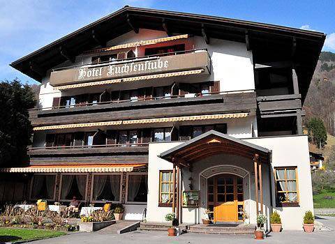 Hotel Garni Fuchsenstube 