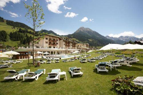 Robinson Club Amadé 