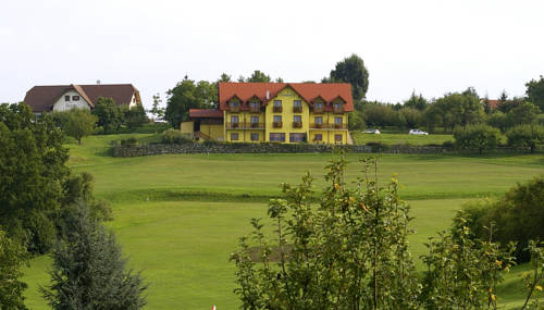 Golfblick Hotel Garni 