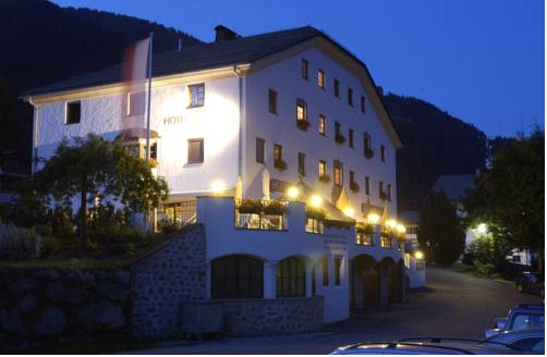 Hotel Weiler 