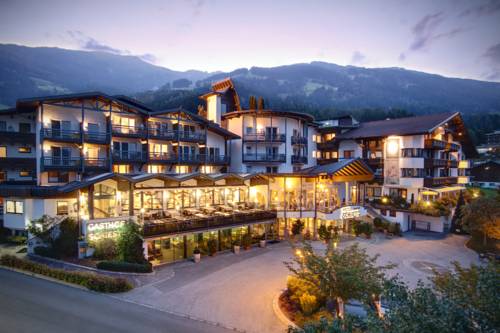 Wohlfühlhotel Schiestl 