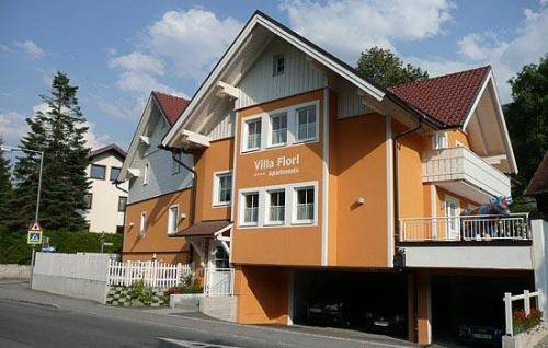 Villa Florl 