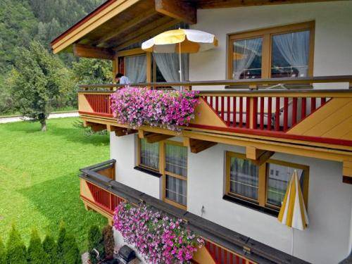 Apartment Sonnenau 