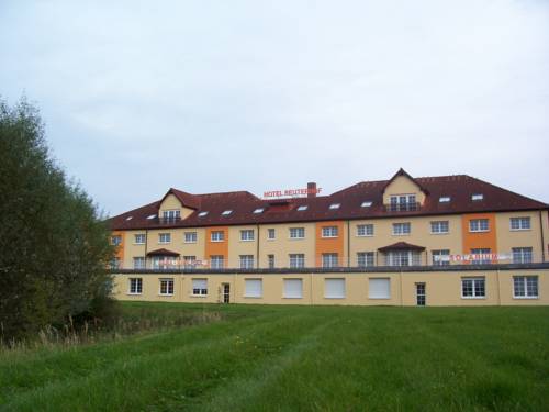 Hotel Reuterhof 