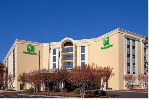 Holiday Inn Charleston - Mount Pleasant 