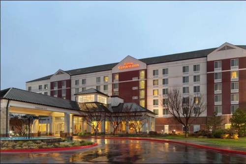 Hilton Garden Inn Independence 