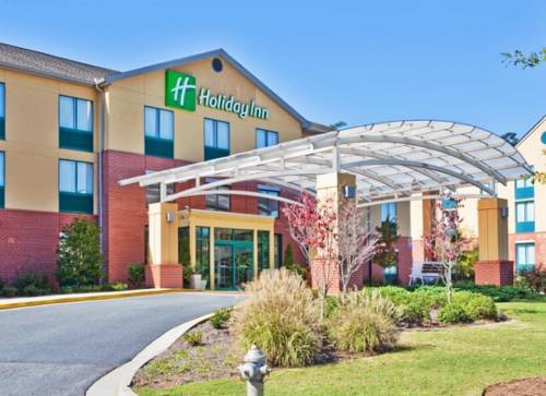 Holiday Inn Atlanta/Roswell 