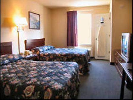 Savannah Suites Atlanta 