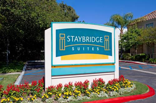 Staybridge Suites Chatsworth 