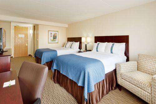 Holiday Inn Hotel Enfield - Springfield 