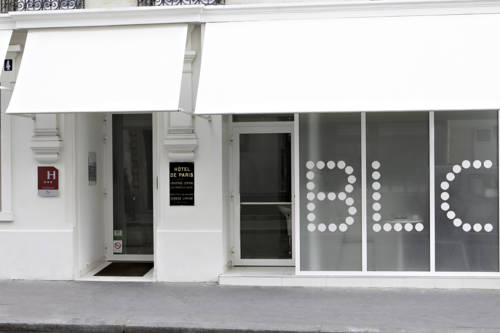 Blc Design Hotel 