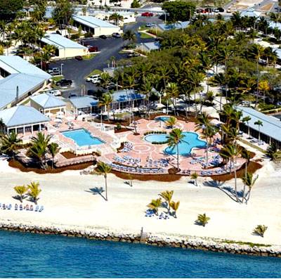 Islander Resort 