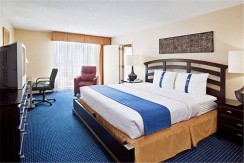 Holiday Inn Akron-West 