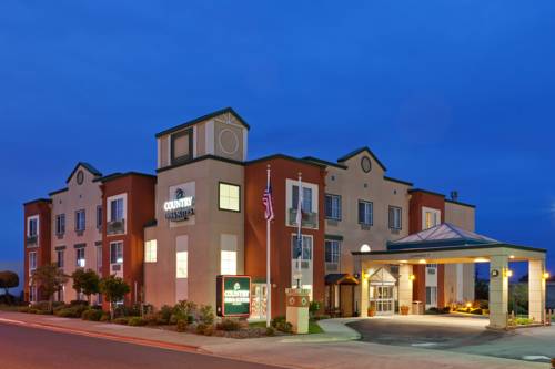 Country Inn & Suites San Carlos 