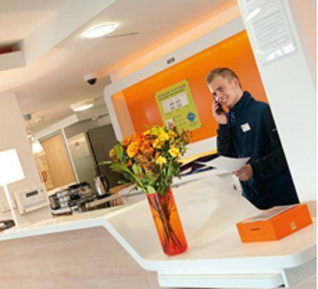 ibis budget Pontivy 