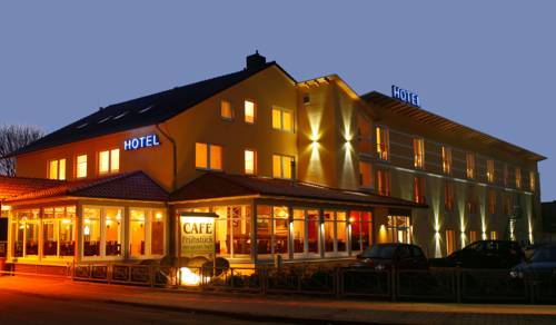 Komfort-Hotel Katerberg 
