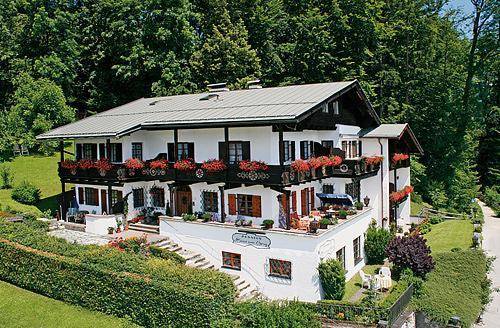 Pension Haus am Berg 