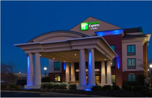 Holiday Inn Express Hotel & Suites Memphis Southwind 
