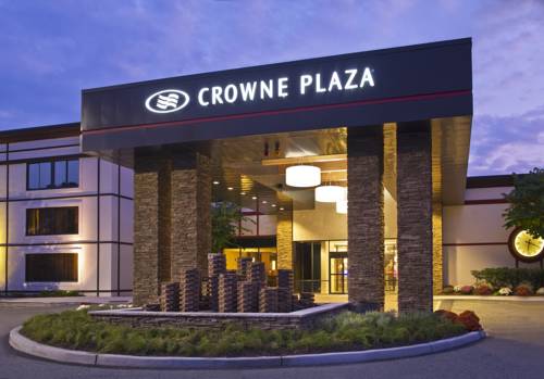 Crowne Plaza Suffern-Mahwah 