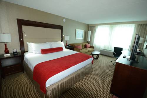 Crowne Plaza Boston - Woburn 