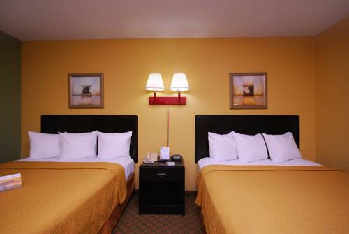 Quality Inn Orlando Airport 