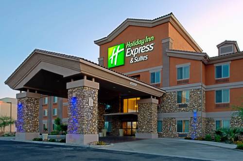 Holiday Inn Express Hotel & Suites Tucson 