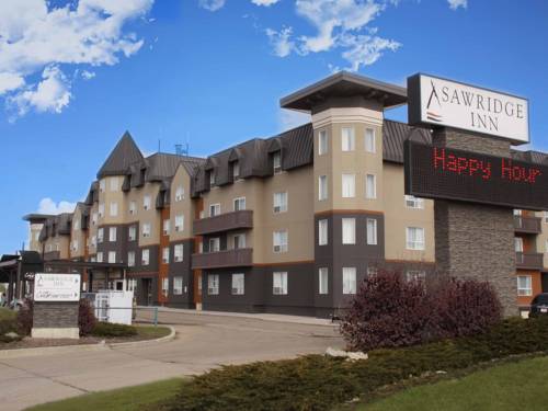 Sawridge Inn Edmonton South 
