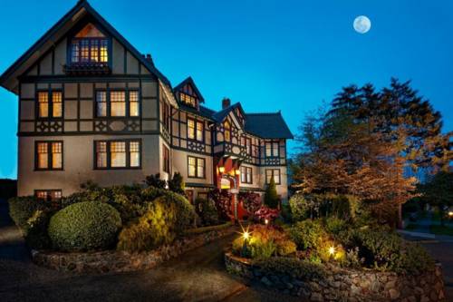 Abigail's Hotel 