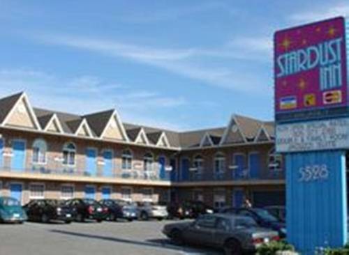 Stardust Inn 
