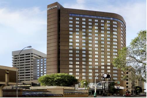 The Westin Edmonton 