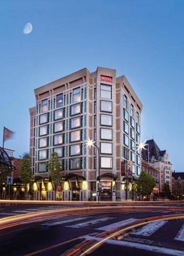 Magnolia Hotel & Spa 