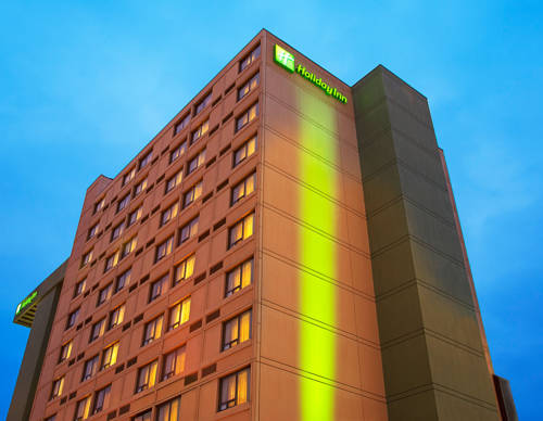 Holiday Inn Toronto - Yorkdale 