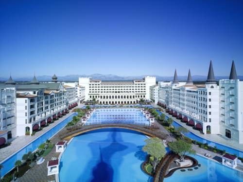 Mardan Palace Hotel 