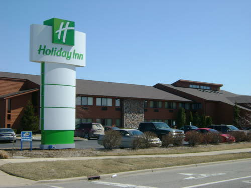 Holiday Inn Hotel Dundee-Waterpark 