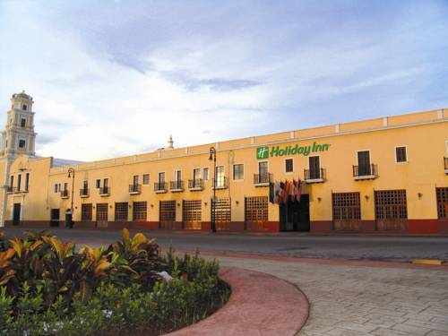 Holiday Inn Veracruz-Centro Historico 