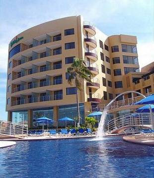 Holiday Inn Veracruz-Boca Del Rio 