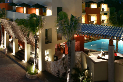 Mosquito Beach Hotel 
