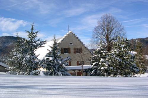 Logis Auberge des Montauds 